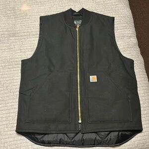 NWOT Carhartt Vest